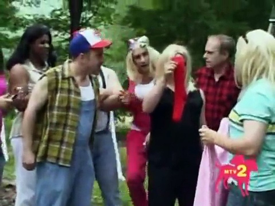 Stankervision episode 6