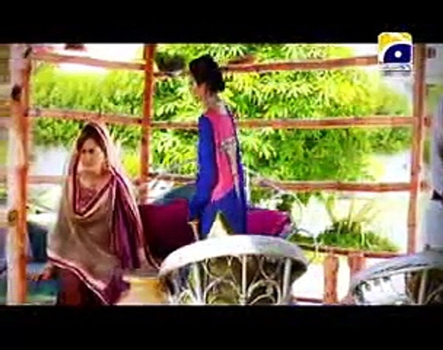 Saltanat e Dil Episode 16 Full on Geo Tv - March 5