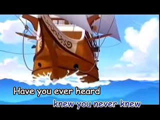 Colors of the Wind by Ahmed Ali