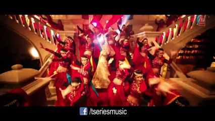 Saiyaan Superstar Song - Sunny Leone - Ek Paheli Leela