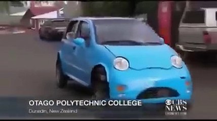 Car Parking Very Easy – Watch Latest Technology