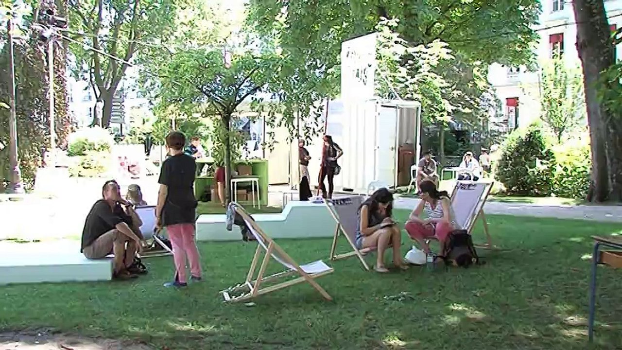 Le festival Rayon-Frais supprimé