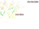 Ultra Video Splitter Serial [ultra video splitter free download]