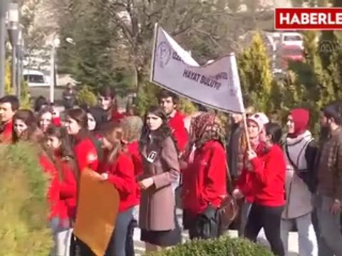 Hayırsever İş Adamı İzzet Baysal Anıldı