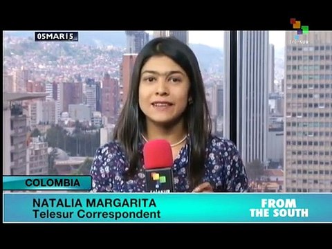 Colombian military delegation arrives in Havana for peace talks