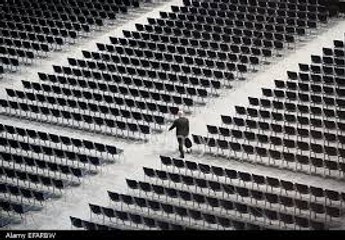 The Man in the Empty Chair (2015) Full Movie Streaming HD 1080p