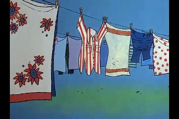 Pink Panther Episode 36 Sky Blue Pink