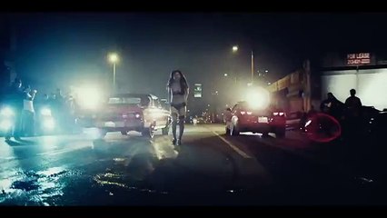 Tyga Switch Lanes Feat The Game (Official Music Video) HD
