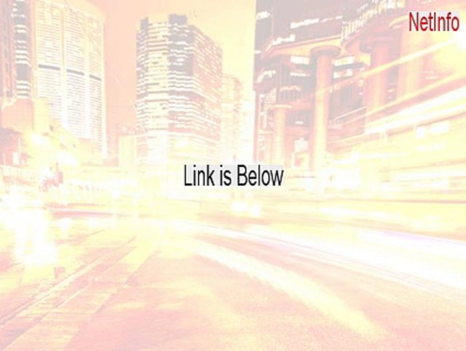 NetInfo Download Free (Download Here 2015)