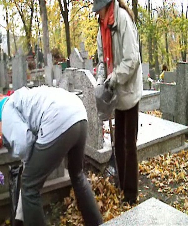 Zaduszki Wałbrzych2006