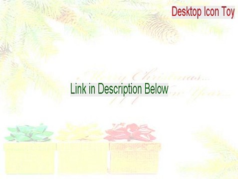 Desktop Icon Toy Cracked (Download Here 2015)
