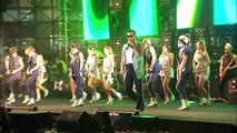 PSY - RIGHT NOW @ Seoul Plaza Live Concert