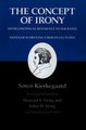 Download Kierkegaard's Writings II The Concept of Irony with Continual Reference to SocratesNotes of Schelling's Berlin Lectures ebook {PDF} {EPUB}