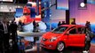 Motor Show di Ginevra, verso uno scontro Silicon Valley-case automobilistiche?
