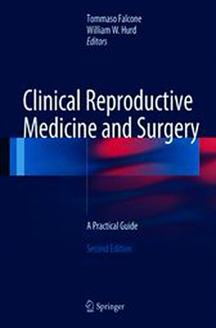 Download Clinical Reproductive Medicine And Surgery Ebook Pdf Epub Video Dailymotion