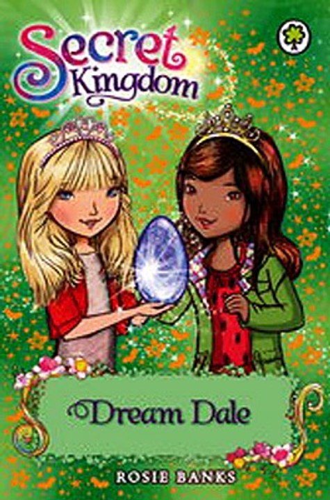 Download Secret Kingdom 9 Dream Dale ebook {PDF} {EPUB}