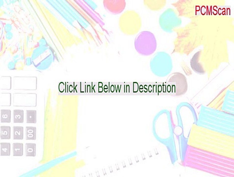 PCMScan Free Download (Download Now 2015)