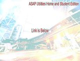 ASAP Utilities Home and Student Edition Download [Legit Download]
