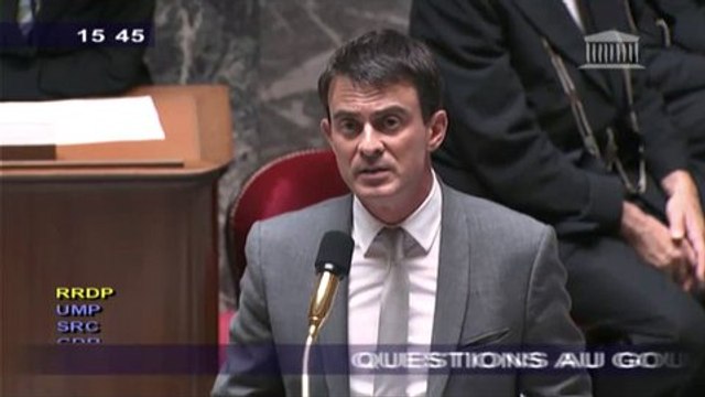 Réforme territoriale : les régions seront plus fortes et plus puissantes