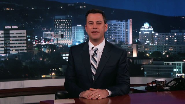 PSY feat. Snoop Dogg sneak peek presented by Jimmy Kimmel - 'HANGOVER'