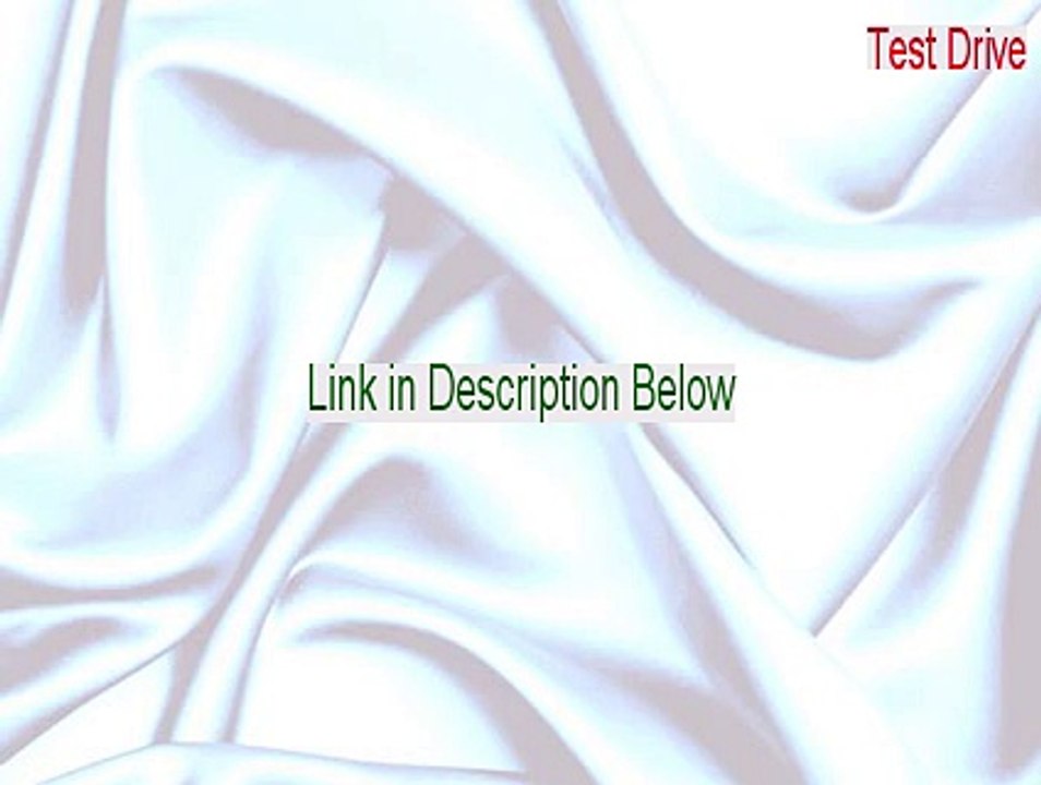 Test Drive Cracked [Download Here 2015]