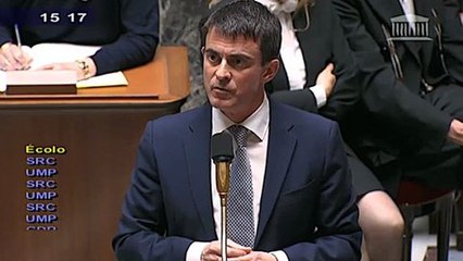 Emploi, pouvoir d'achat, croissance : "ce sont nos priorités"