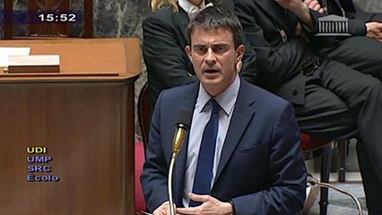 La LPM est "une loi essentielle pour nos entreprises de défense, donc pour la préservation de l'emploi industriel"