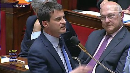 Réforme pénale : " le Gouvernement souhaite que l’équilibre du texte de loi soit totalement préservé"