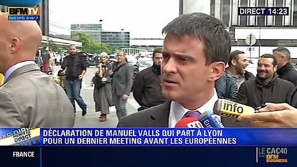 "La loi de programmation militaire sera totalement préservée"