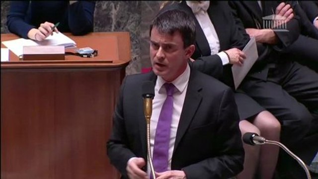 La France a besoin très rapidement d'une réforme de son organisation territoriale