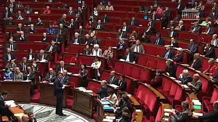 "Il n'y a pas d'austérité quand on fait de l'université, de l'école et de la jeunesse la priorité"