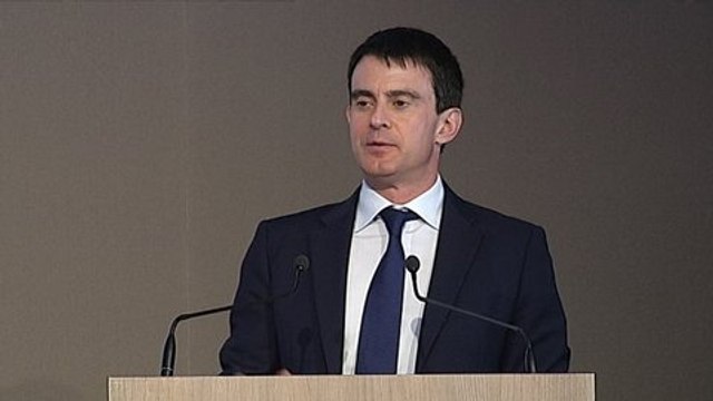 La force économique de la France, c’est le cheval de bataille de mon gouvernement