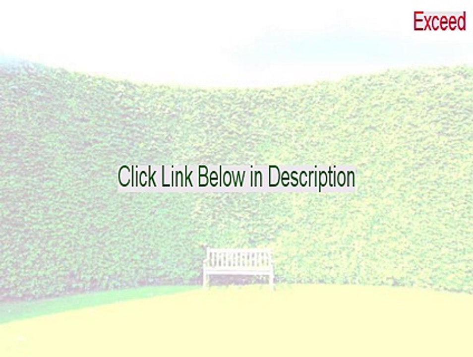 Exceed Key Gen - Download Here [2015]