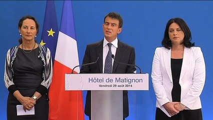 "Il est plus que temps de lutter avec détermination et pragmatisme contre la crise du logement"