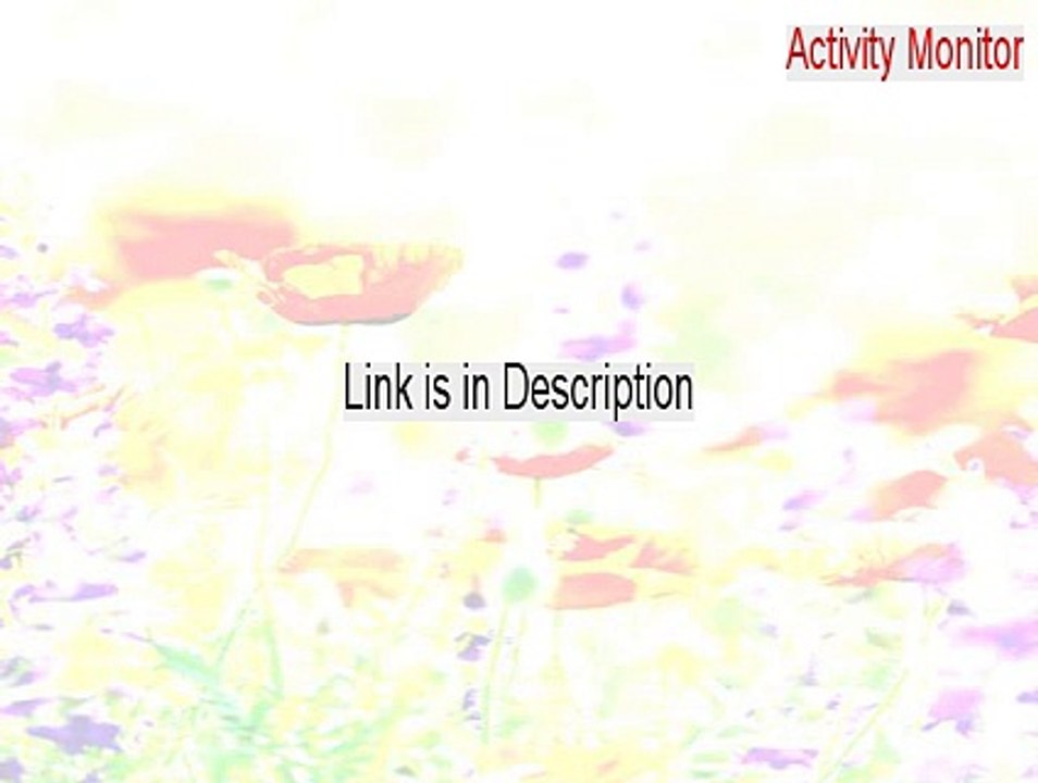 Activity Monitor Download [activity monitor google chrome helper 2015]