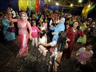 آه يا دلع - محمد رشدى