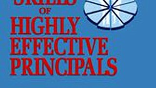 Download Ten Skills of Highly Effective Principals ebook {PDF} {EPUB}