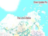 Driver Updater Pro Crack [Download Now]