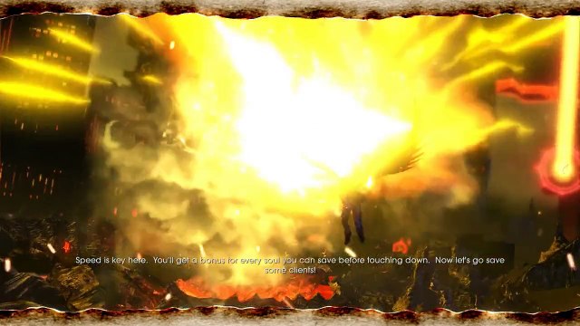 Gameplay: Saints Row Gat out of Hell - Part 4