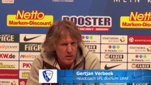 Gertjan Verbeek: 