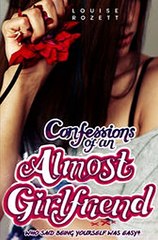 Download Confessions of an Almost-Girlfriend Confessions - Book 2 ebook {PDF} {EPUB}