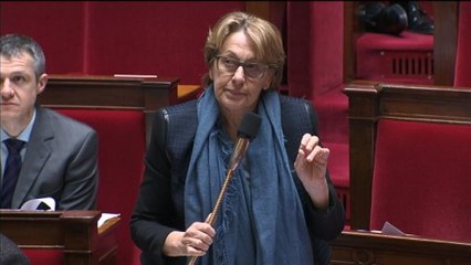 Grand Paris : guerre de positions entre Marylise Lebranchu et Patrick Devedjian