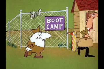 Pink Panther Episode 41 G.I. Pink