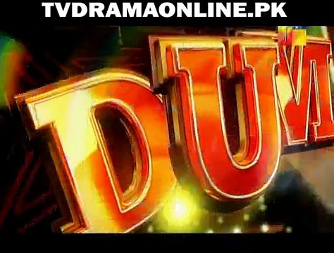 Jeet Ka Dum on Hum Tv in High Quality 5th March 2015_WMV V9