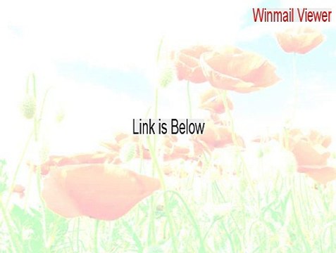 Winmail Viewer Keygen - winmail viewer license key [2015]