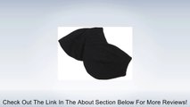 Pure Style Girlfriends  Soft Sweat Absorbent Cotton Bra Insert Covers Review