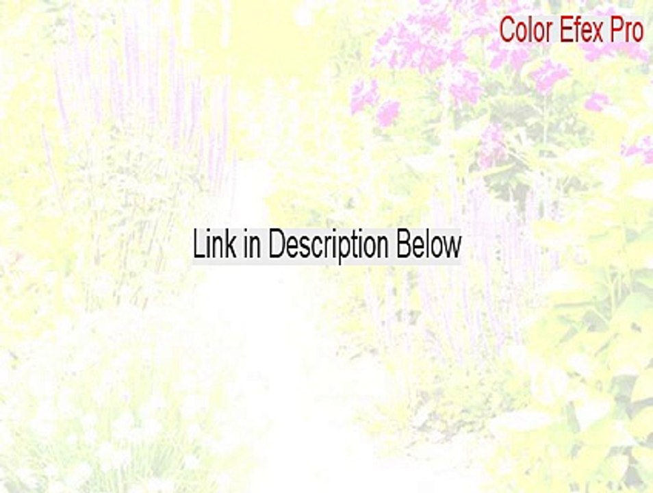 Color Efex Pro Key Gen (Download Here)