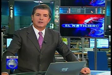 Nuevos buses articulados circulan en Quito