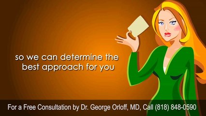 Dr. George Orloff, MD | (818) 848-0590 | Burbank CA 91506