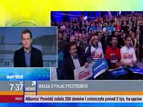 Krzysztof Szczerski o konwencji Andrzeja Dudy